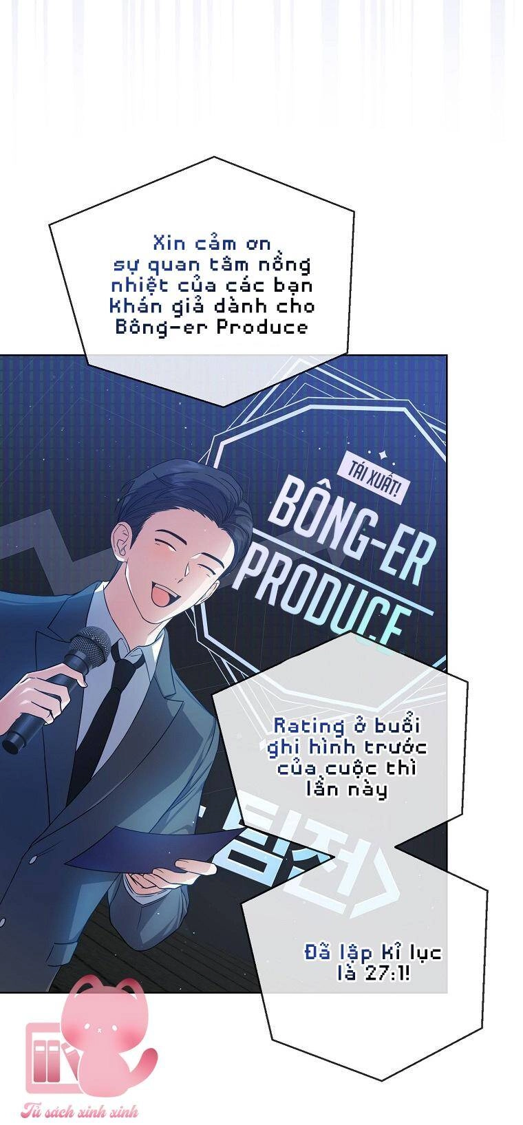 Ra Mắt Hay Ra Đi Chapter 13 - 6