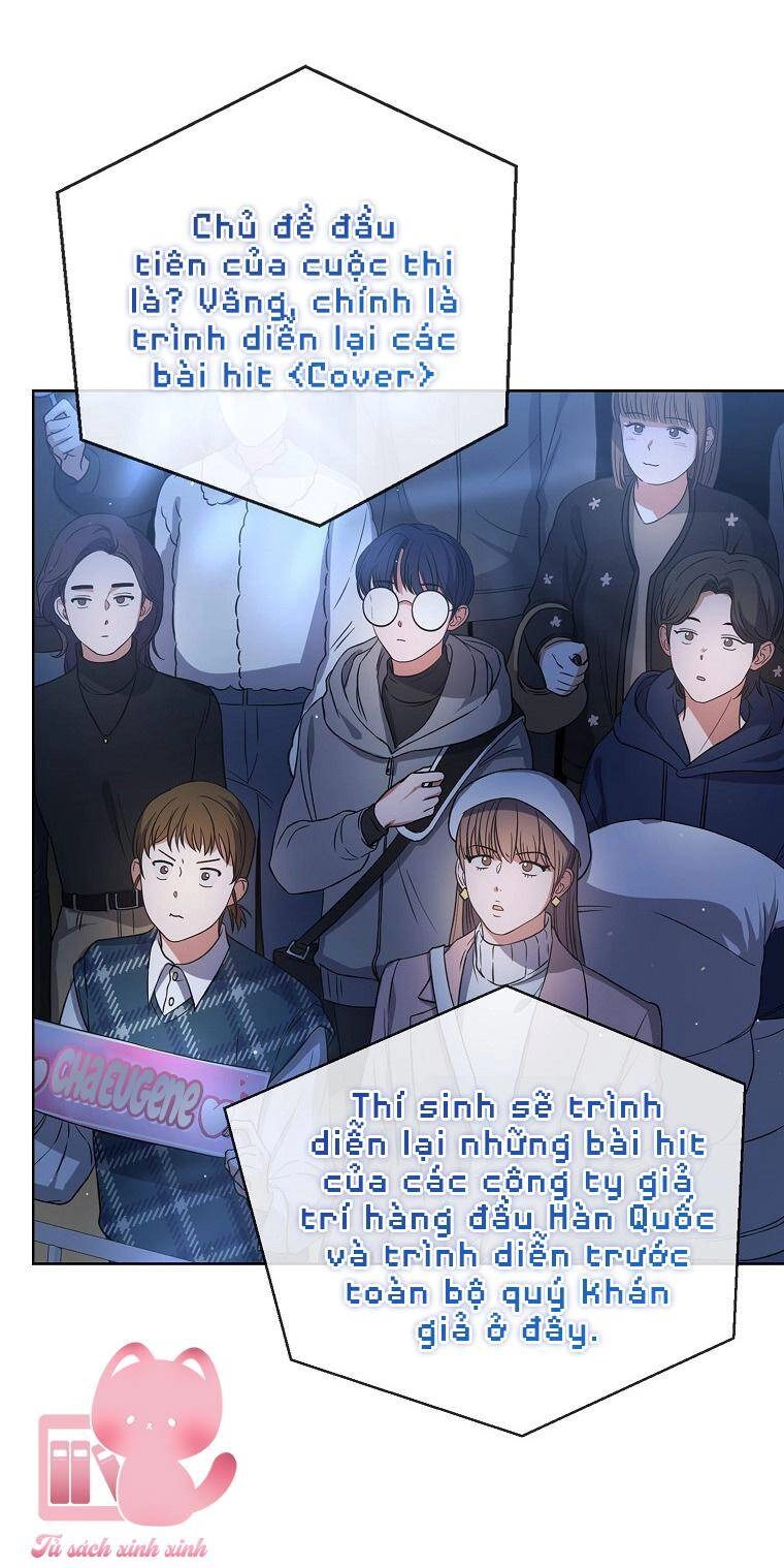 Ra Mắt Hay Ra Đi Chapter 13 - 7