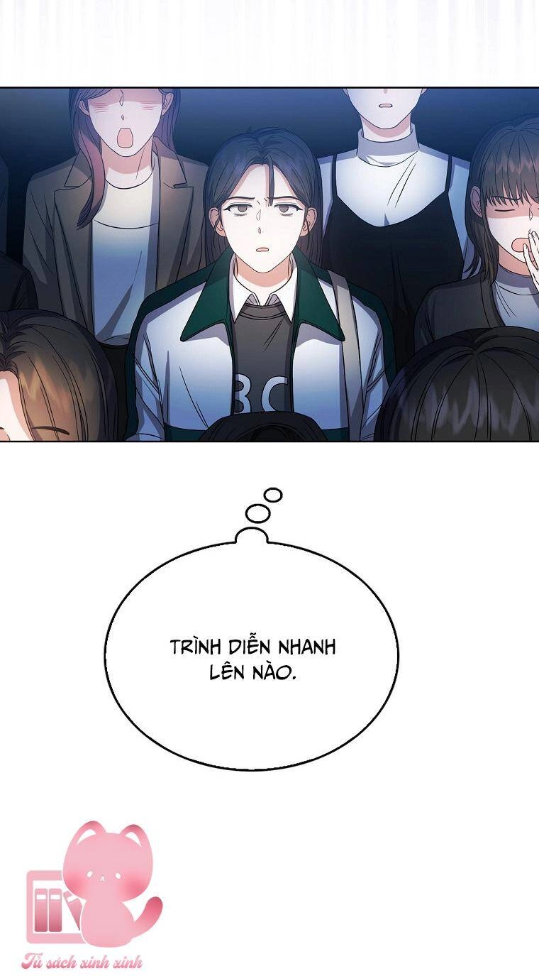 Ra Mắt Hay Ra Đi Chapter 13 - 11