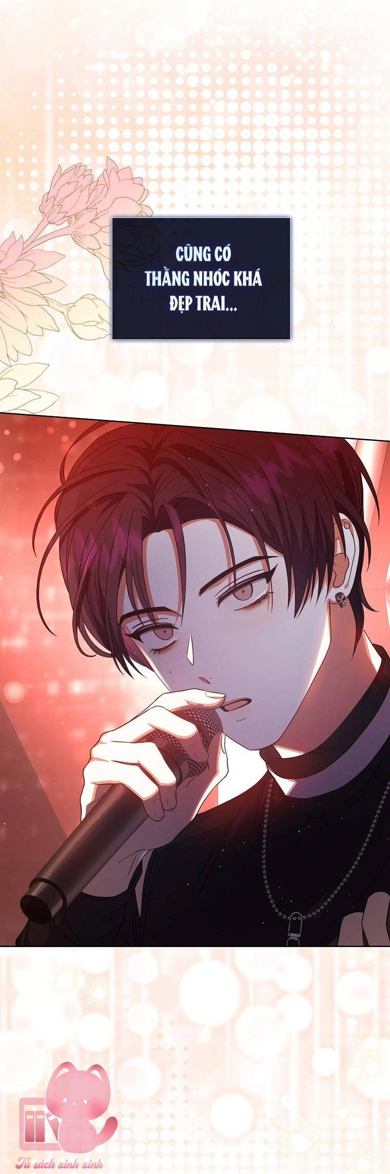 Ra Mắt Hay Ra Đi Chapter 13 - 26