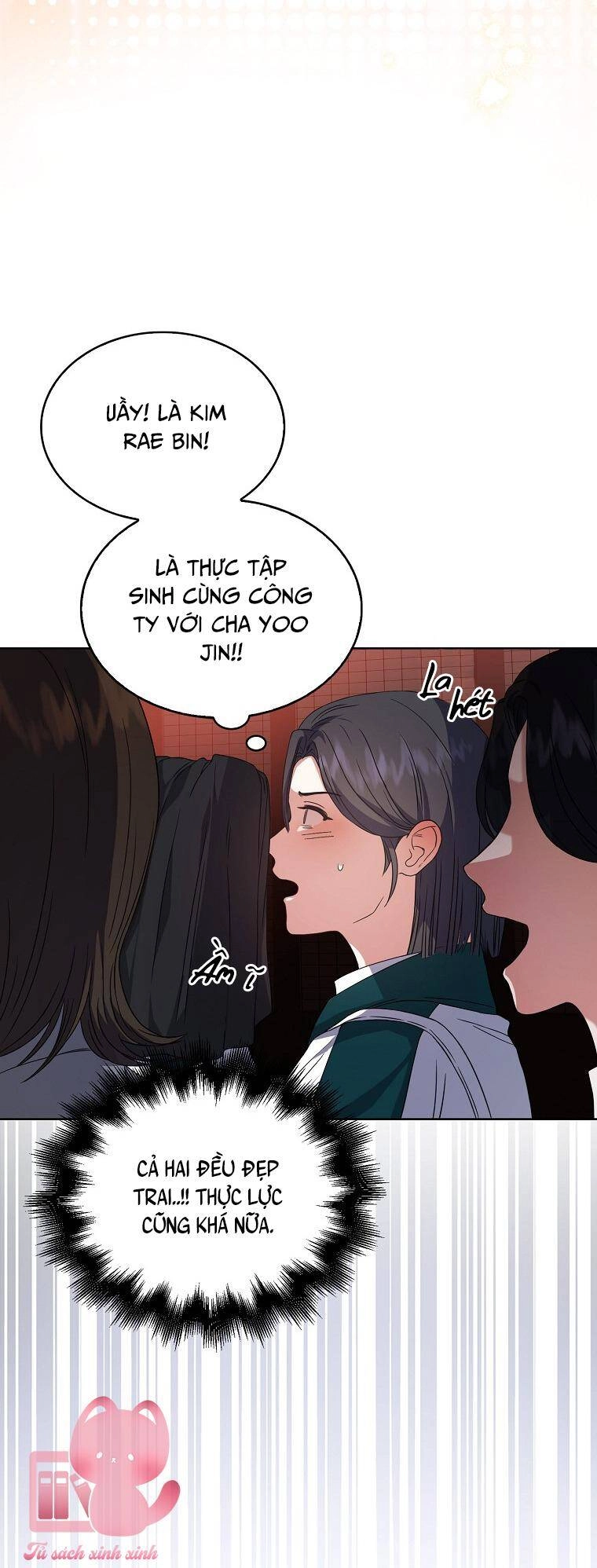 Ra Mắt Hay Ra Đi Chapter 13 - 27