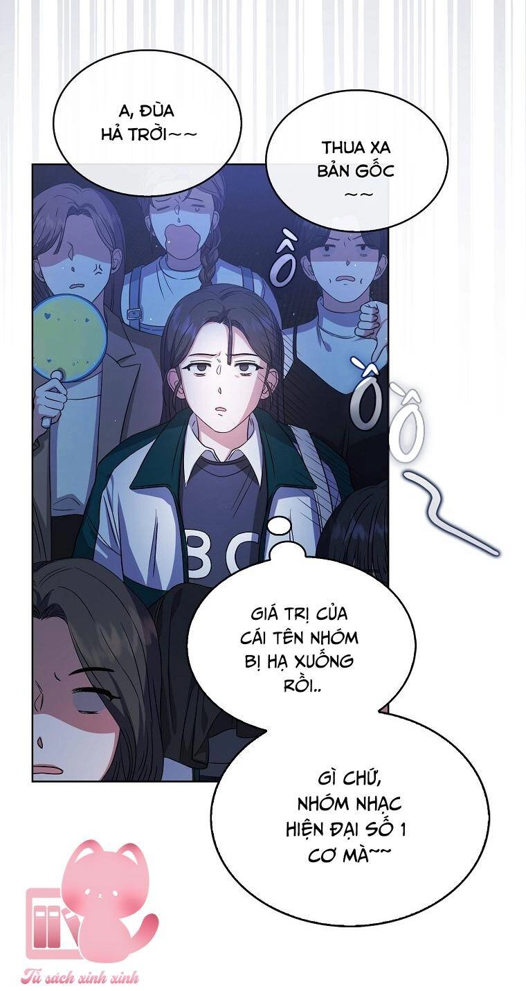 Ra Mắt Hay Ra Đi Chapter 13 - 35