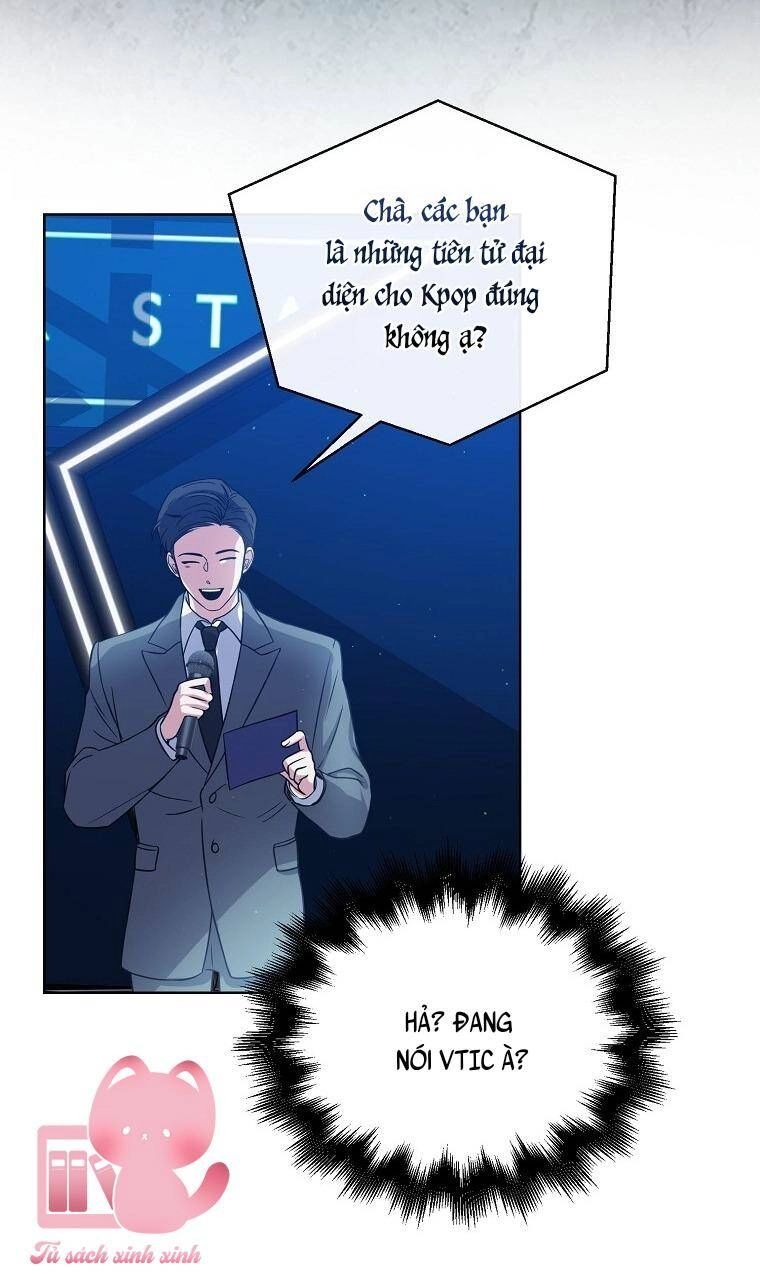 Ra Mắt Hay Ra Đi Chapter 13 - 37