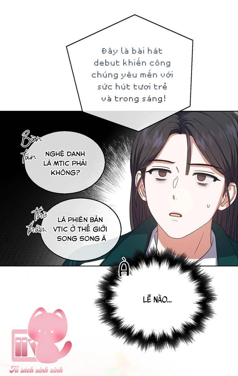 Ra Mắt Hay Ra Đi Chapter 13 - 38