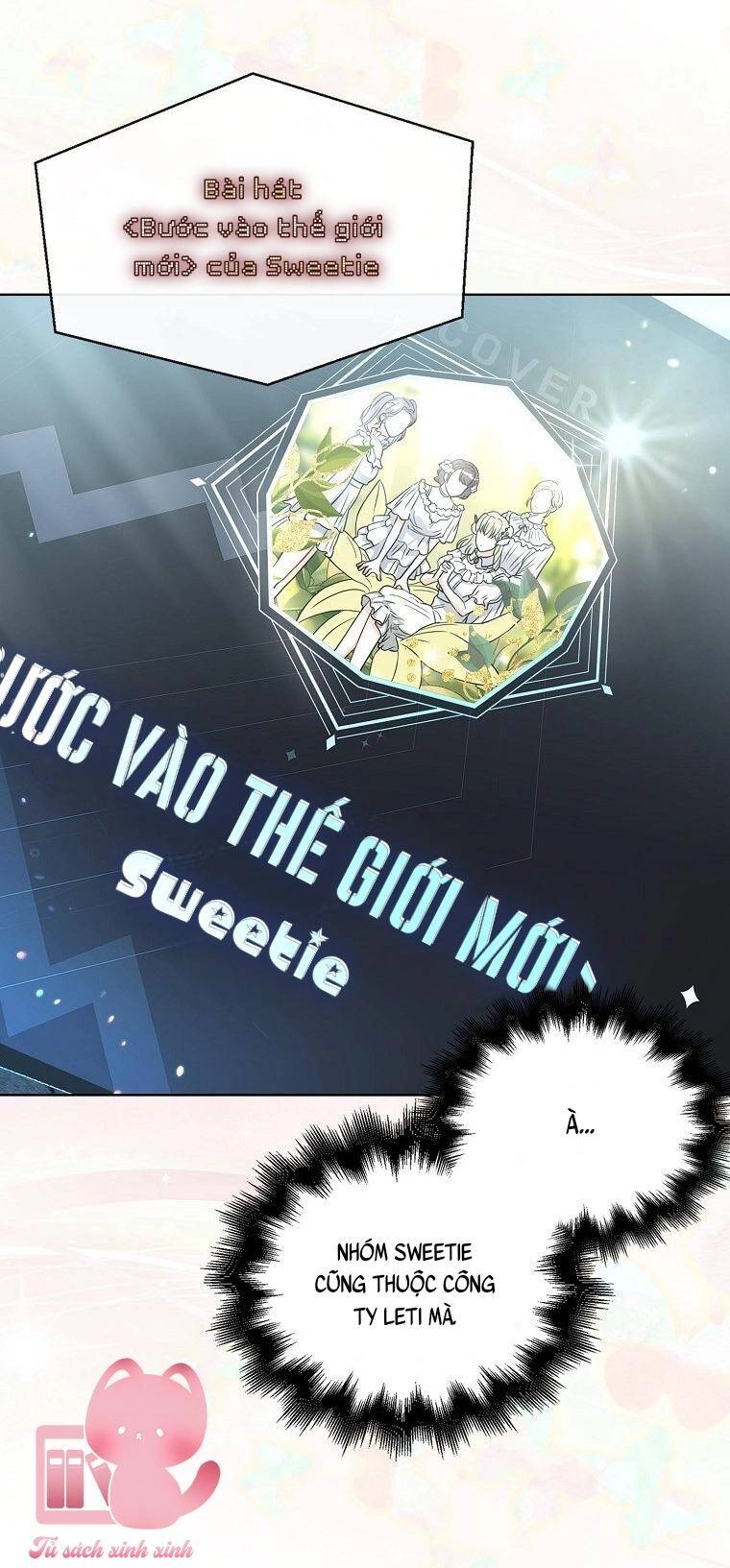 Ra Mắt Hay Ra Đi Chapter 13 - 39