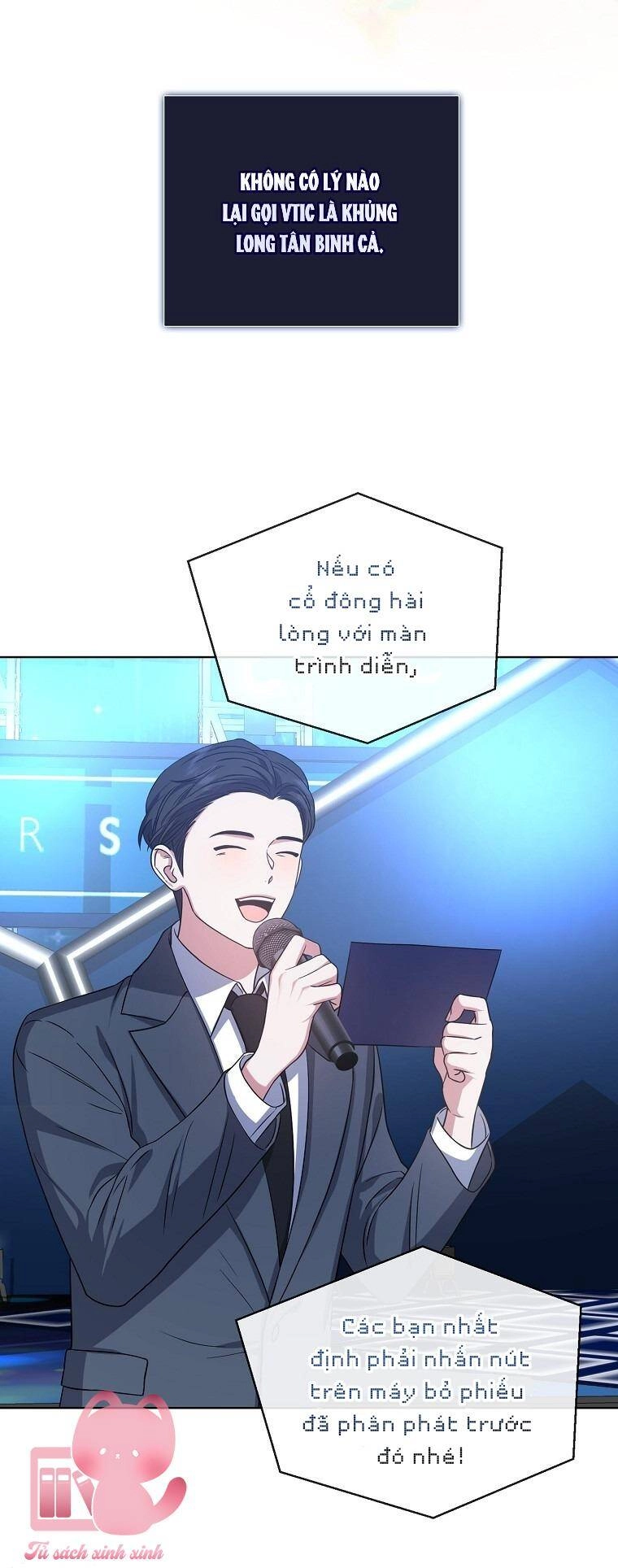 Ra Mắt Hay Ra Đi Chapter 13 - 40