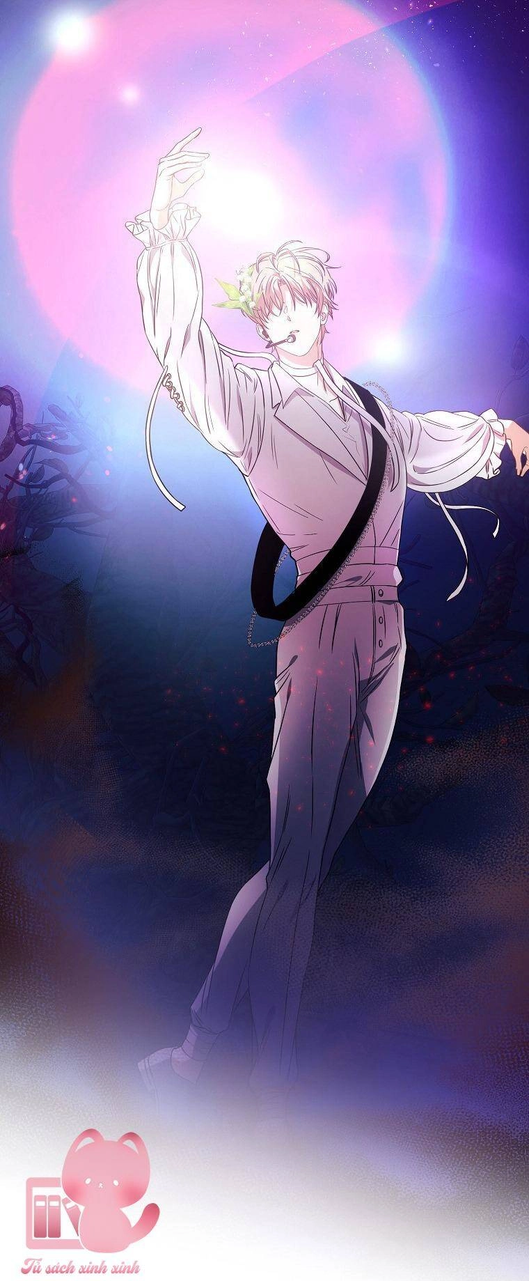 Ra Mắt Hay Ra Đi Chapter 13 - 54