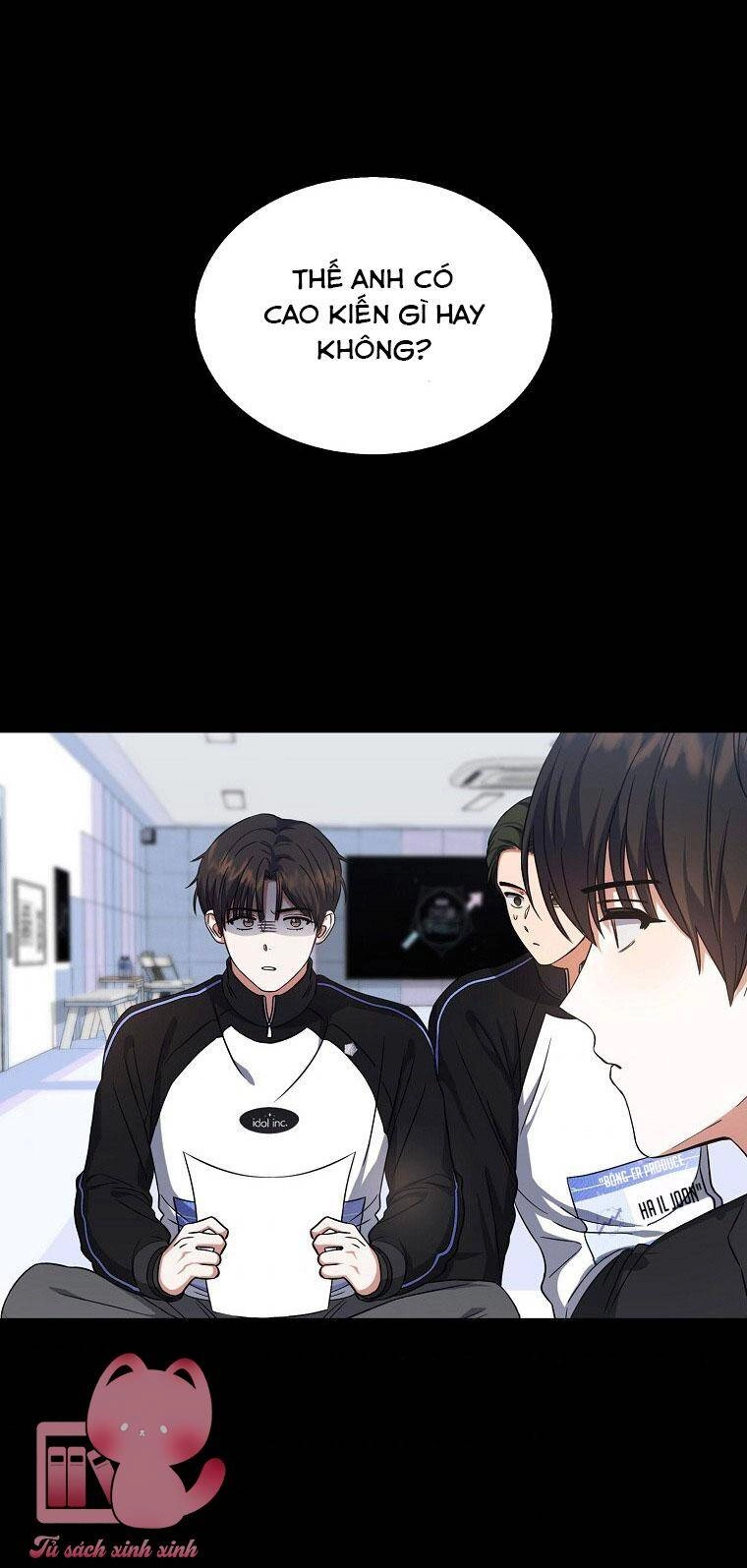 Ra Mắt Hay Ra Đi Chapter 13 - 83