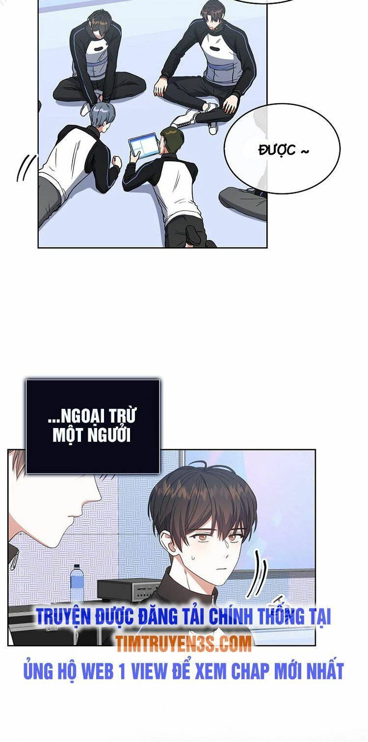 Ra Mắt Hay Ra Đi Chapter 14 - 11