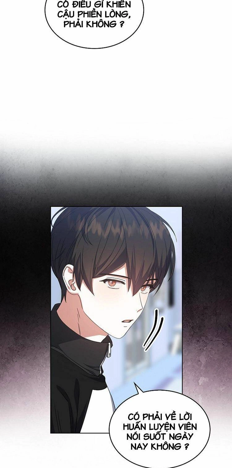 Ra Mắt Hay Ra Đi Chapter 14 - 19