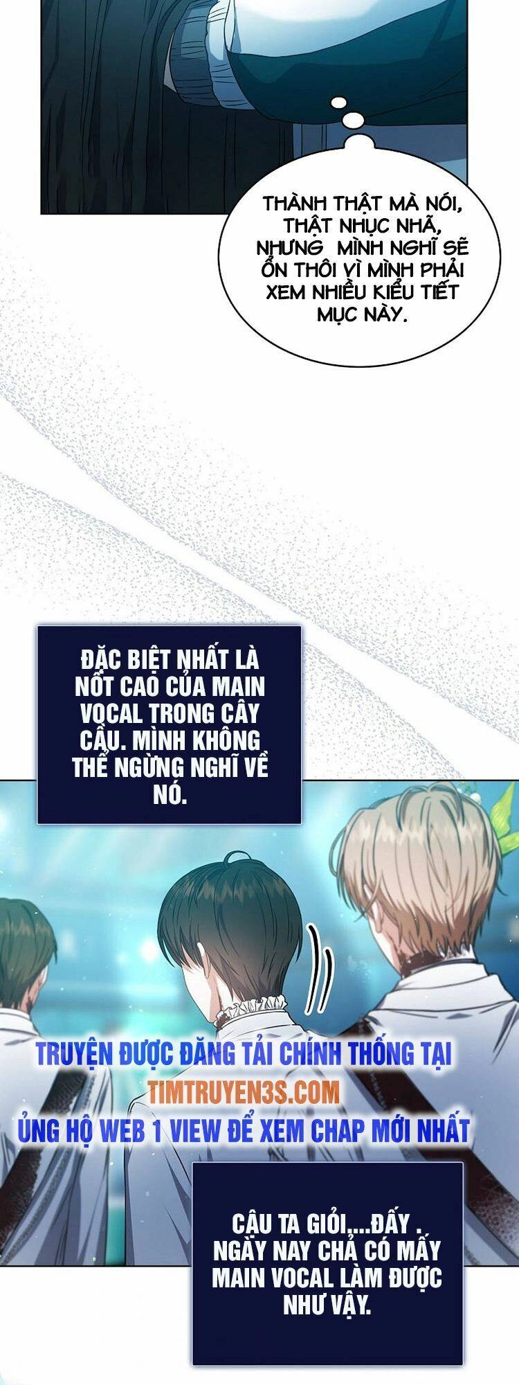 Ra Mắt Hay Ra Đi Chapter 14 - 61