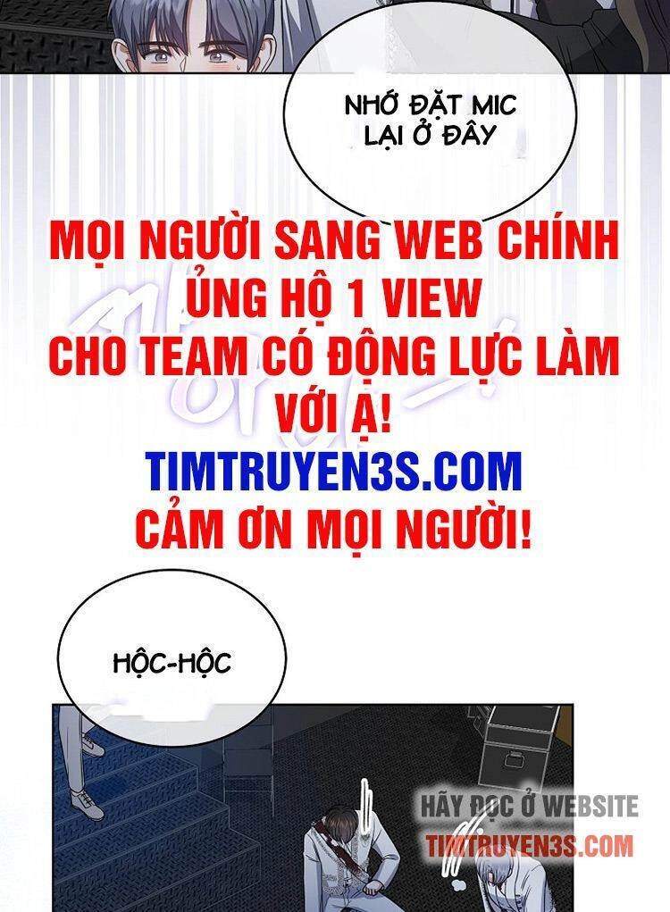 Ra Mắt Hay Ra Đi Chapter 15 - 3