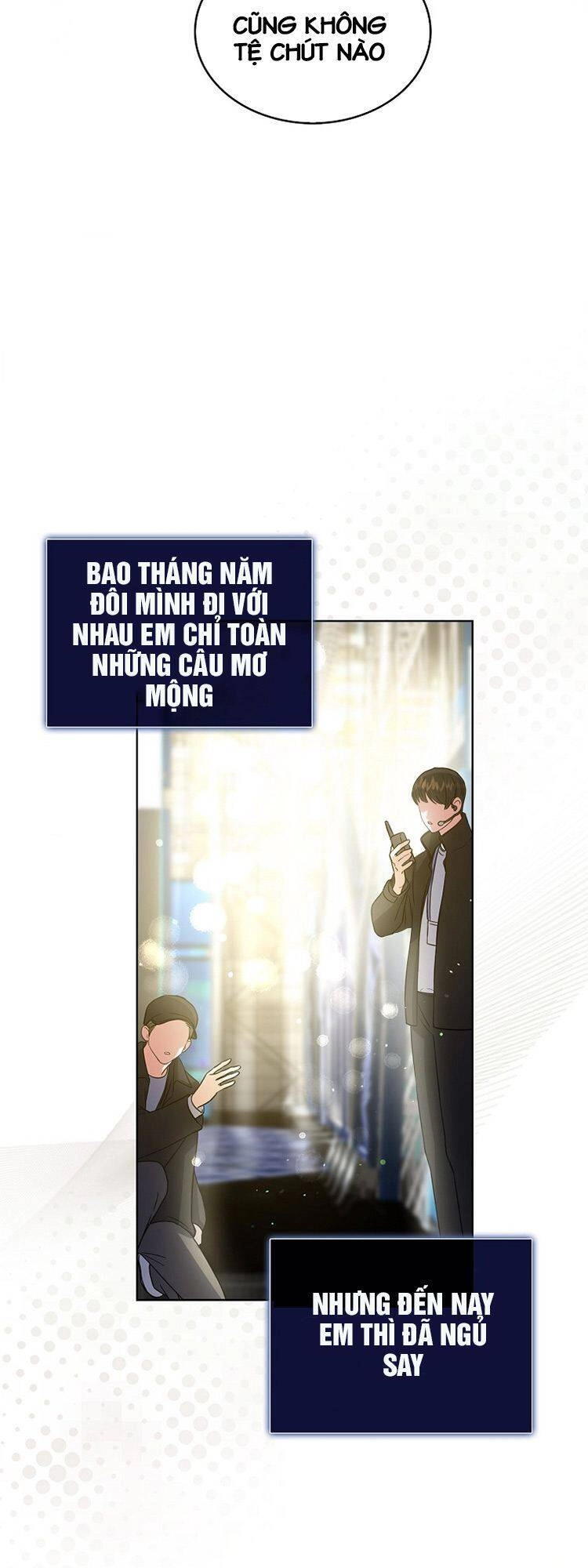 Ra Mắt Hay Ra Đi Chapter 15 - 5