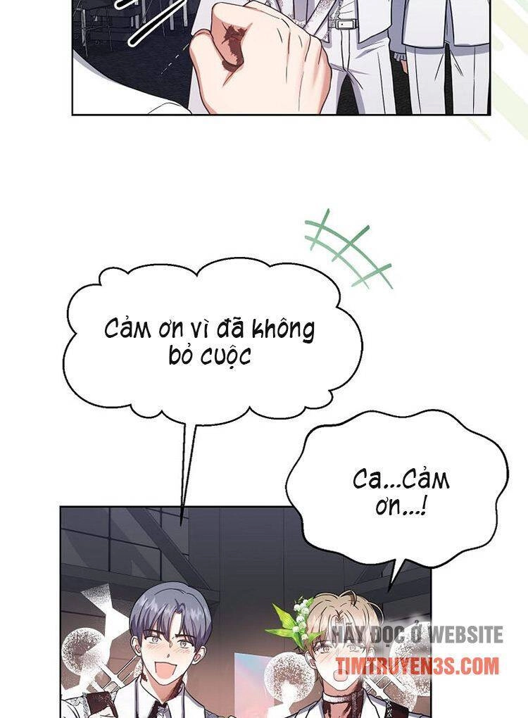 Ra Mắt Hay Ra Đi Chapter 15 - 12