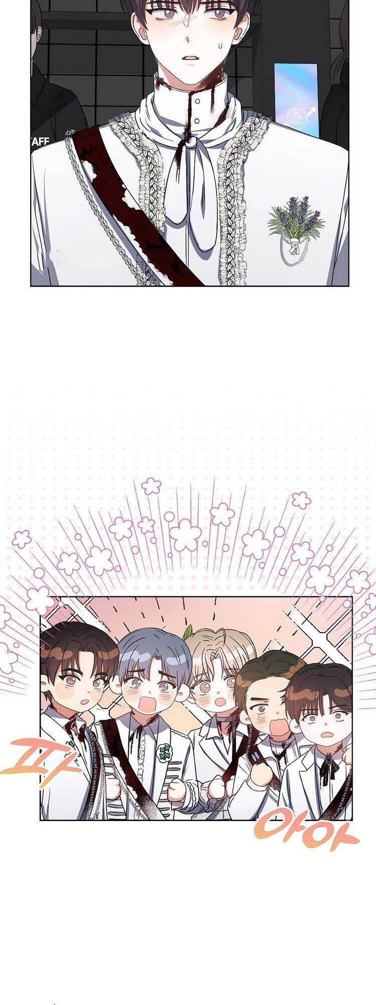 Ra Mắt Hay Ra Đi Chapter 15 - 14