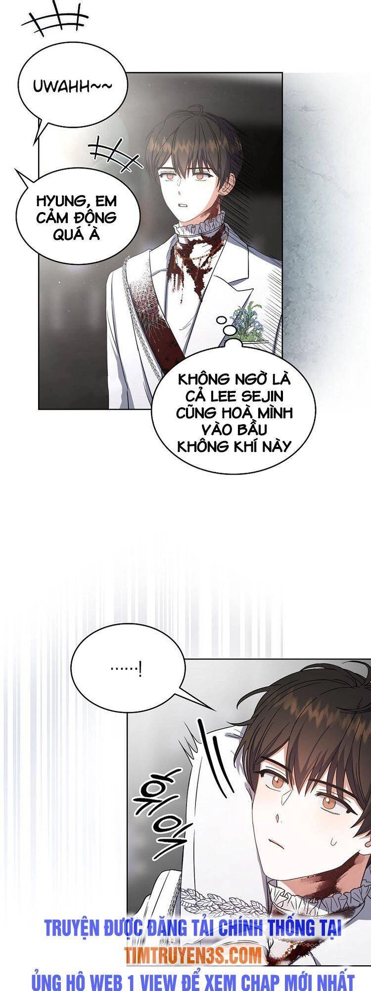 Ra Mắt Hay Ra Đi Chapter 15 - 15