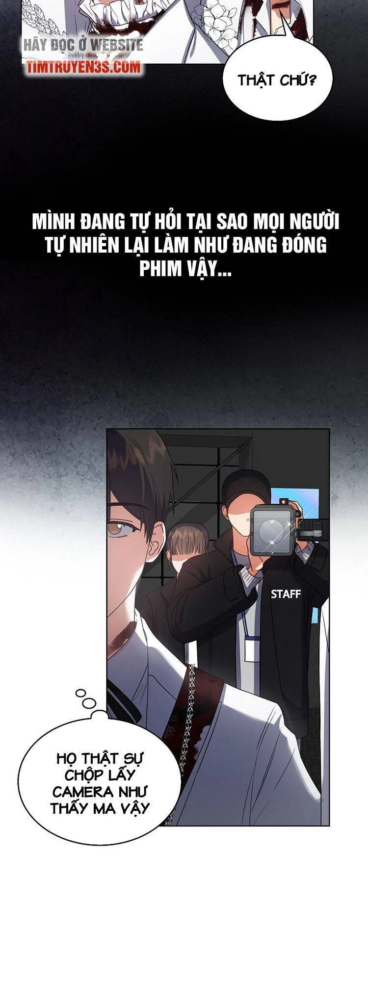 Ra Mắt Hay Ra Đi Chapter 15 - 18