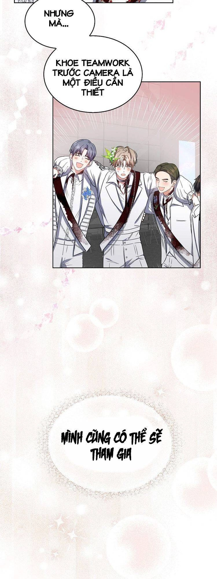 Ra Mắt Hay Ra Đi Chapter 15 - 20