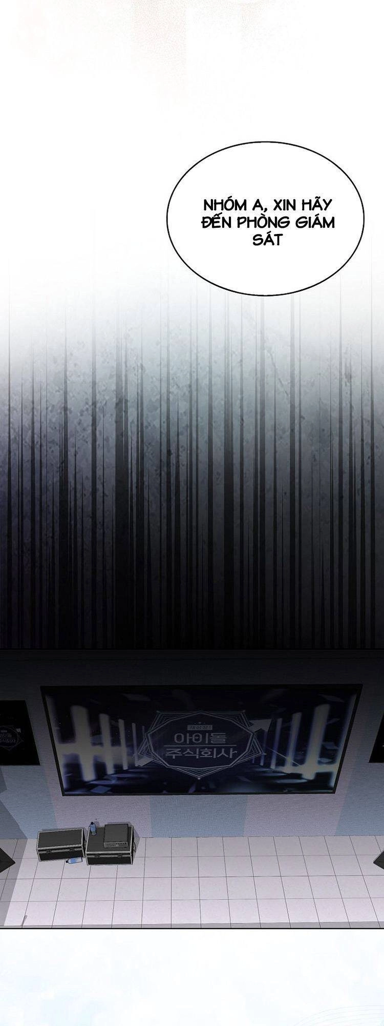 Ra Mắt Hay Ra Đi Chapter 15 - 21