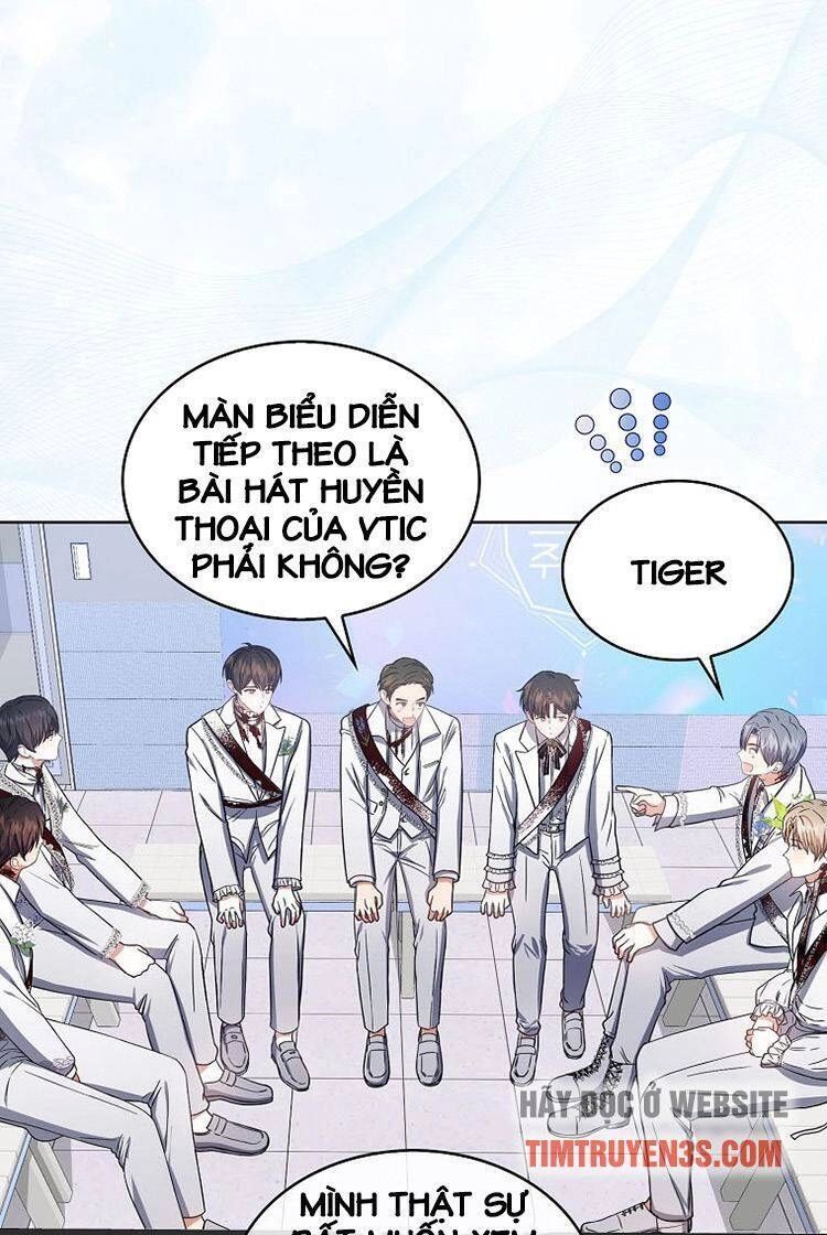 Ra Mắt Hay Ra Đi Chapter 15 - 22
