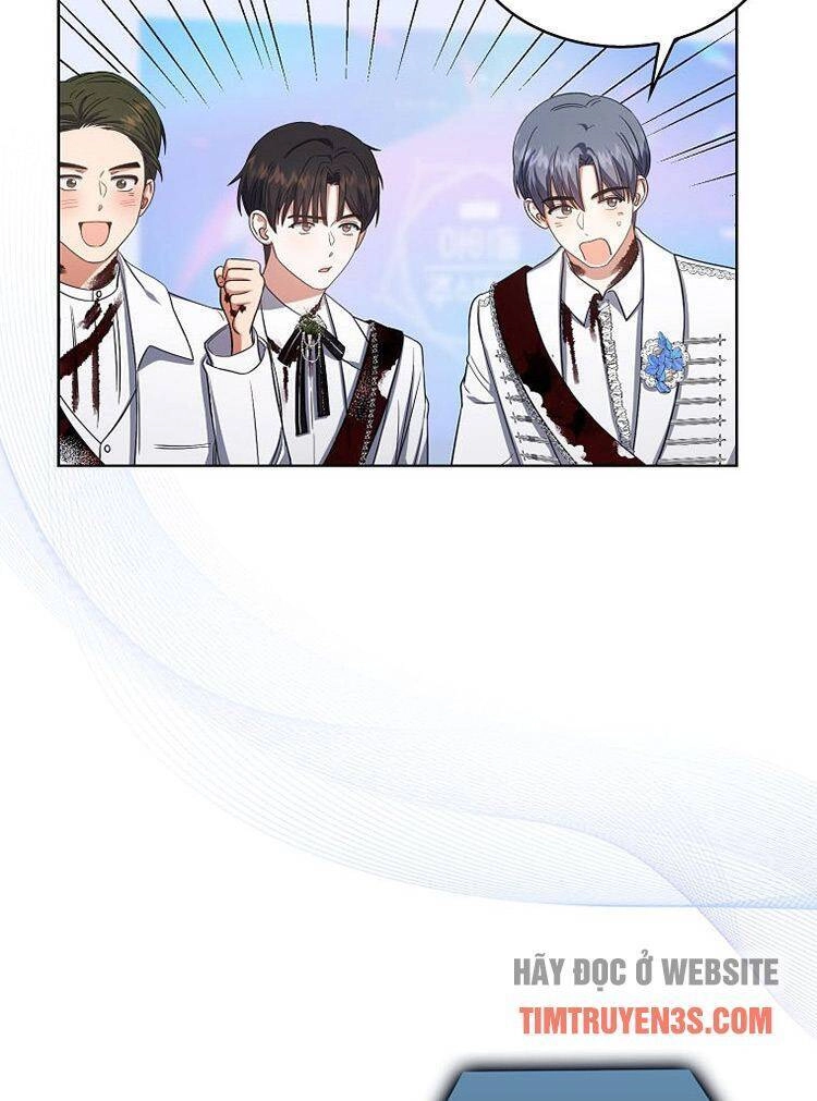 Ra Mắt Hay Ra Đi Chapter 15 - 25