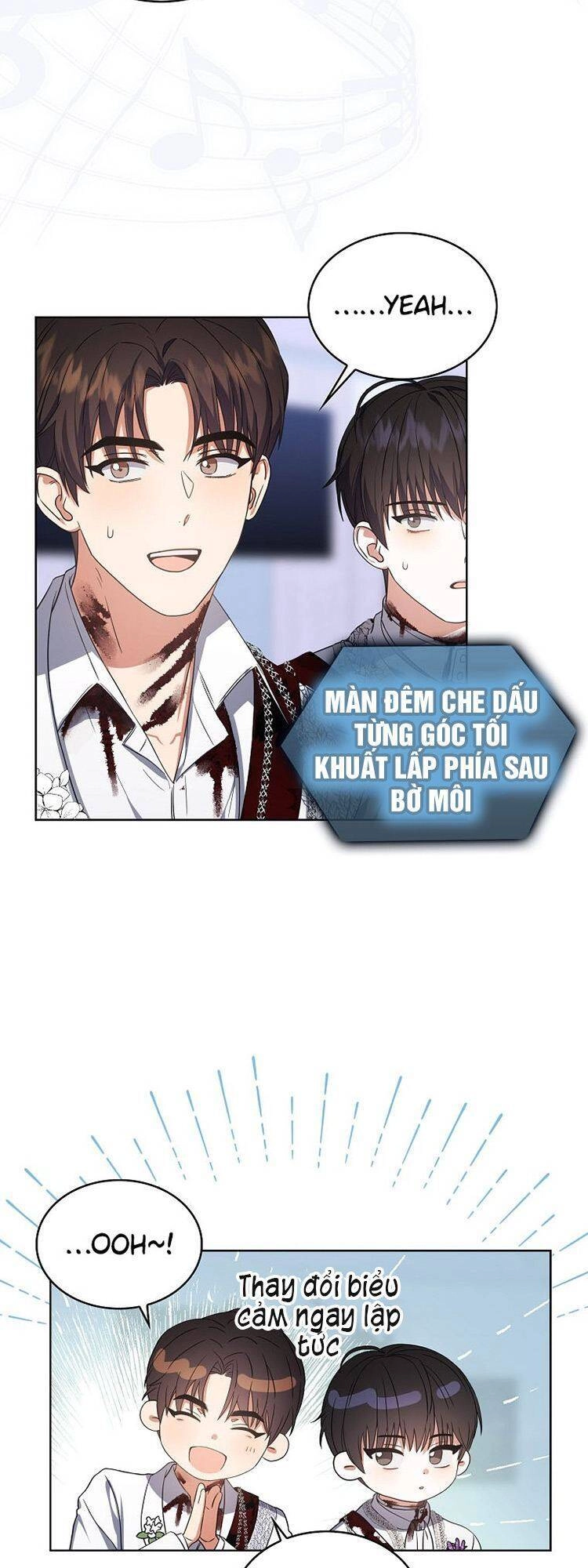 Ra Mắt Hay Ra Đi Chapter 15 - 27