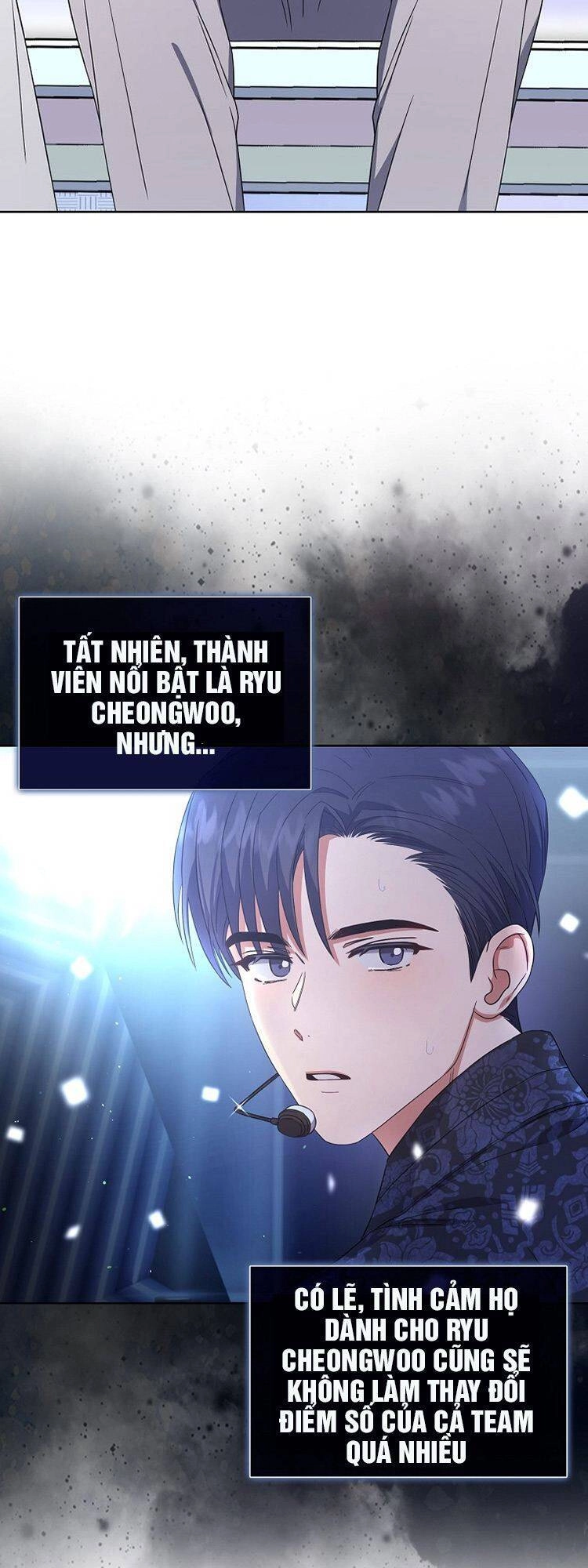 Ra Mắt Hay Ra Đi Chapter 15 - 32