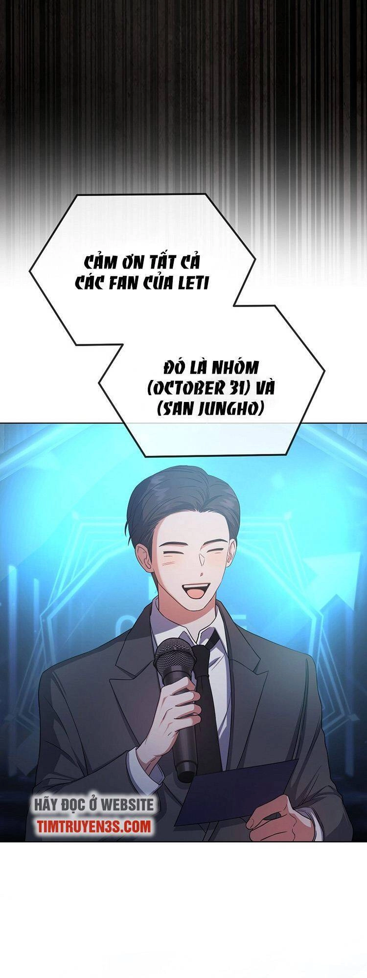 Ra Mắt Hay Ra Đi Chapter 15 - 34