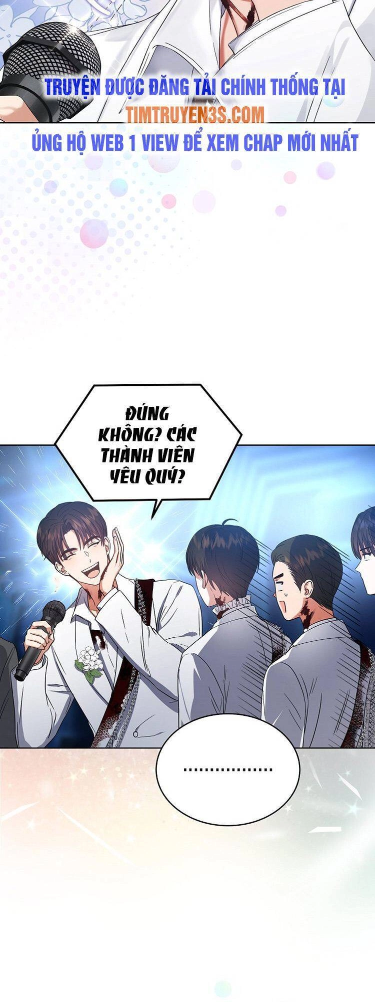 Ra Mắt Hay Ra Đi Chapter 15 - 37