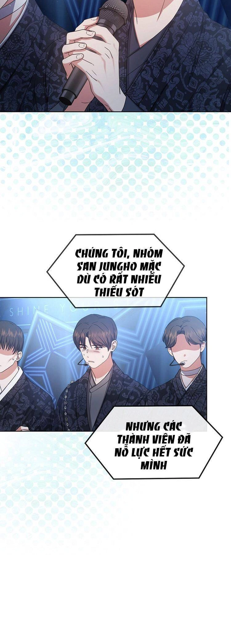 Ra Mắt Hay Ra Đi Chapter 15 - 40