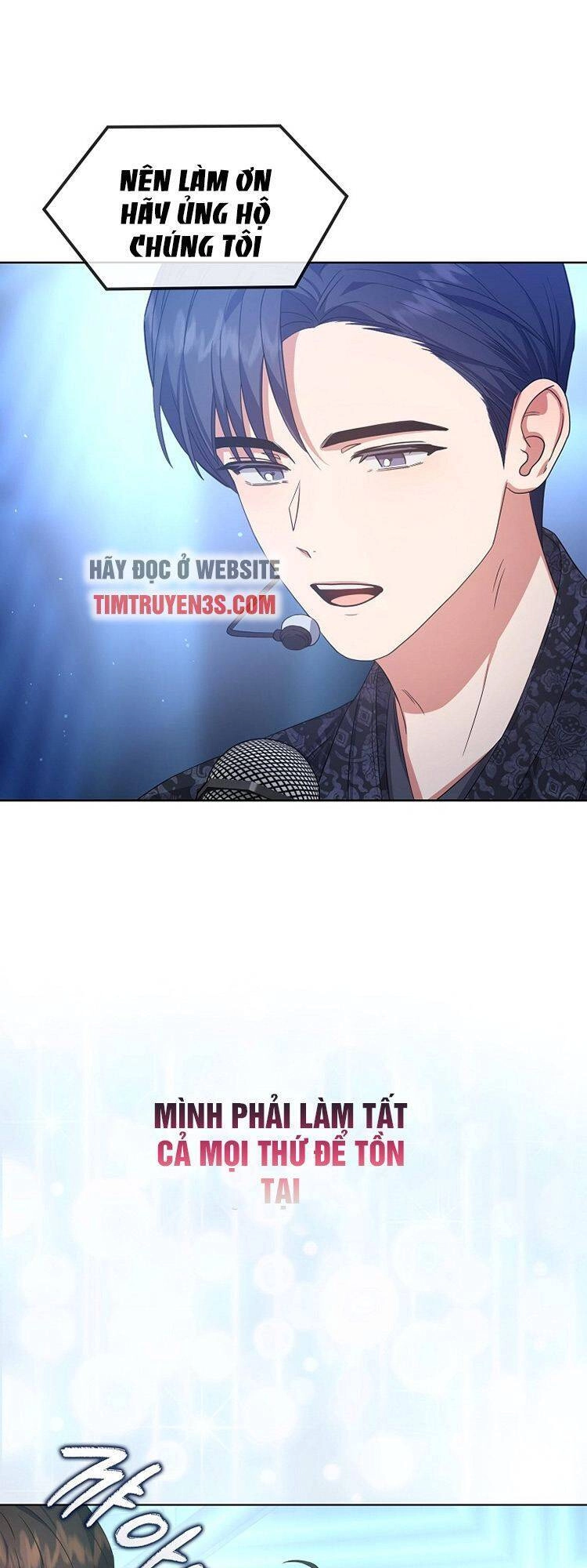 Ra Mắt Hay Ra Đi Chapter 15 - 41