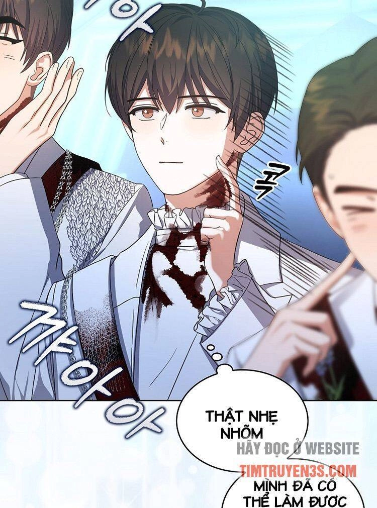 Ra Mắt Hay Ra Đi Chapter 15 - 42