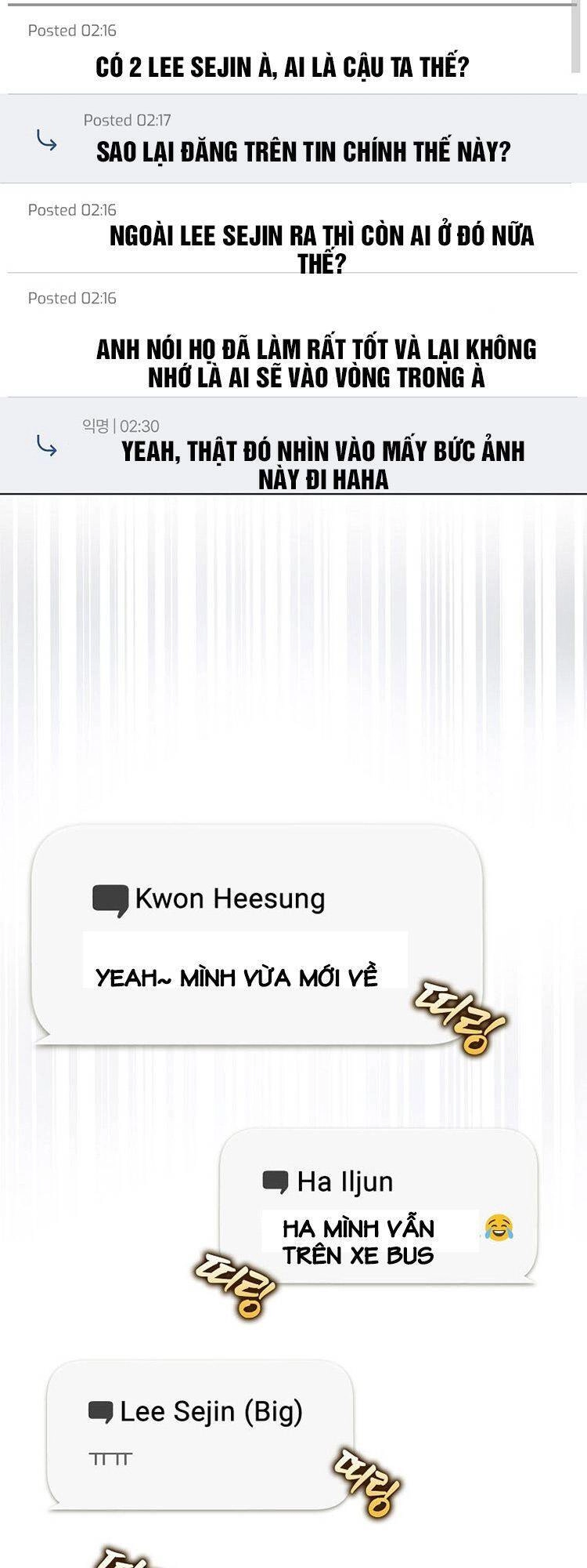 Ra Mắt Hay Ra Đi Chapter 15 - 46