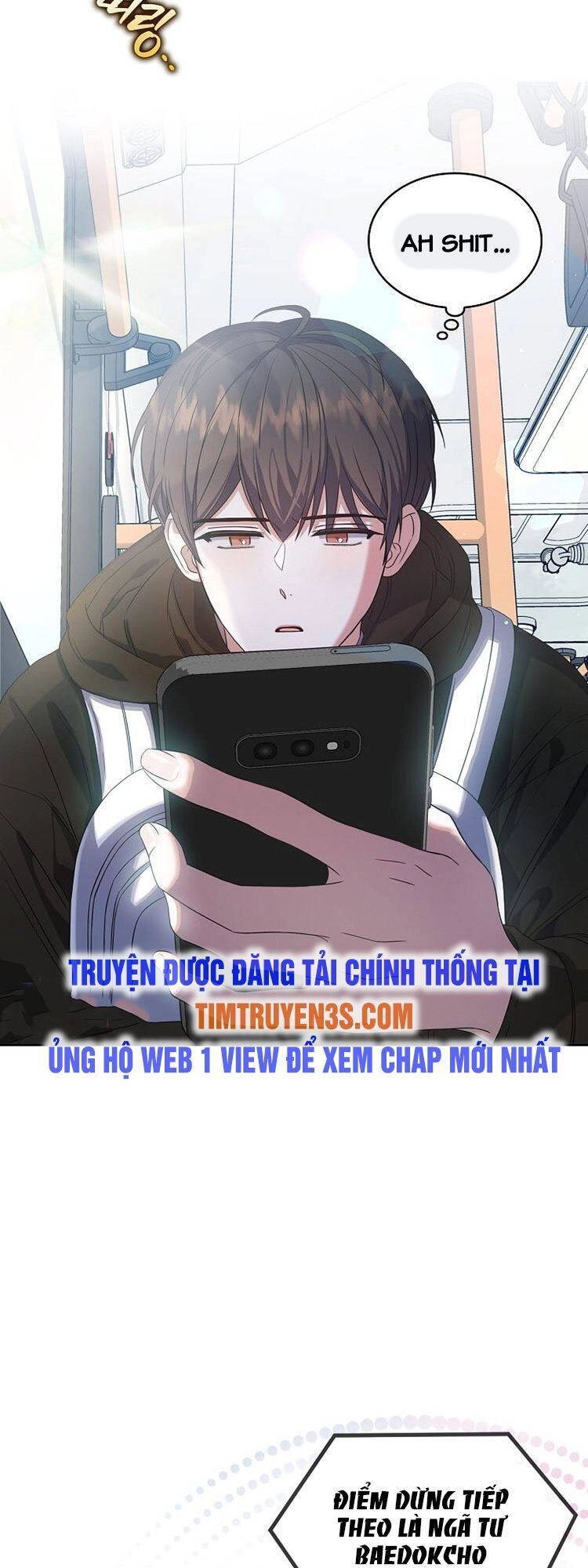 Ra Mắt Hay Ra Đi Chapter 15 - 47