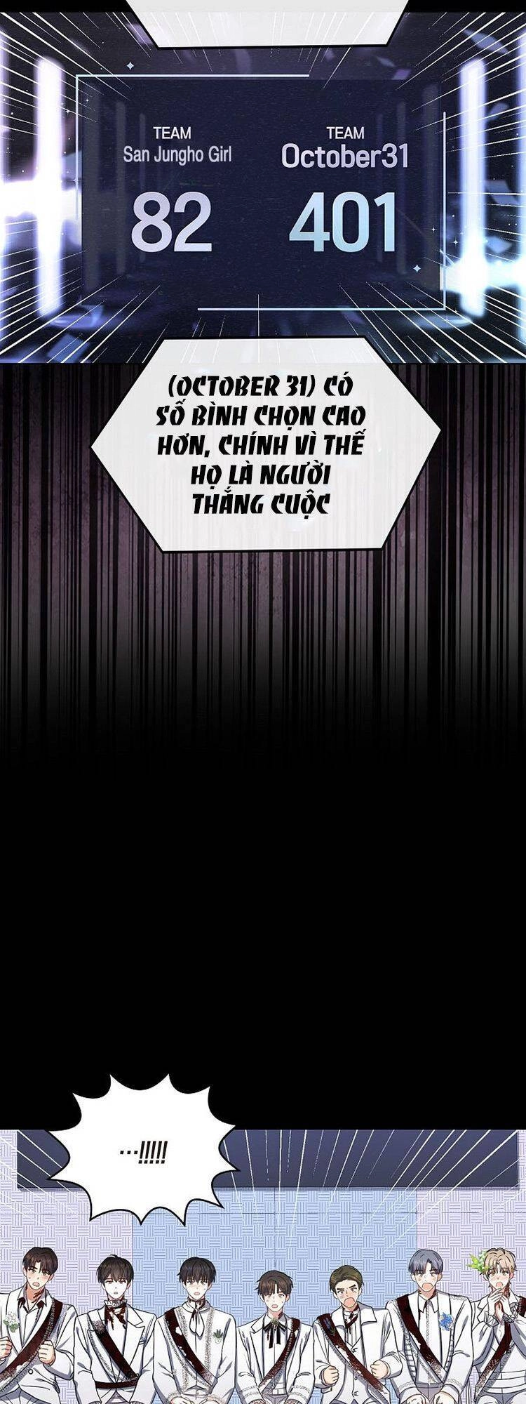 Ra Mắt Hay Ra Đi Chapter 15 - 51