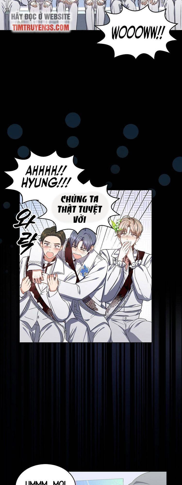 Ra Mắt Hay Ra Đi Chapter 15 - 52