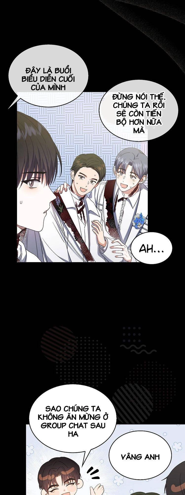 Ra Mắt Hay Ra Đi Chapter 15 - 55