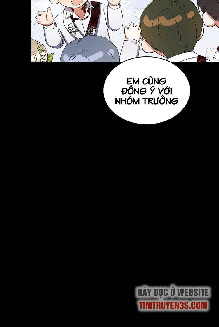 Ra Mắt Hay Ra Đi Chapter 15 - 56