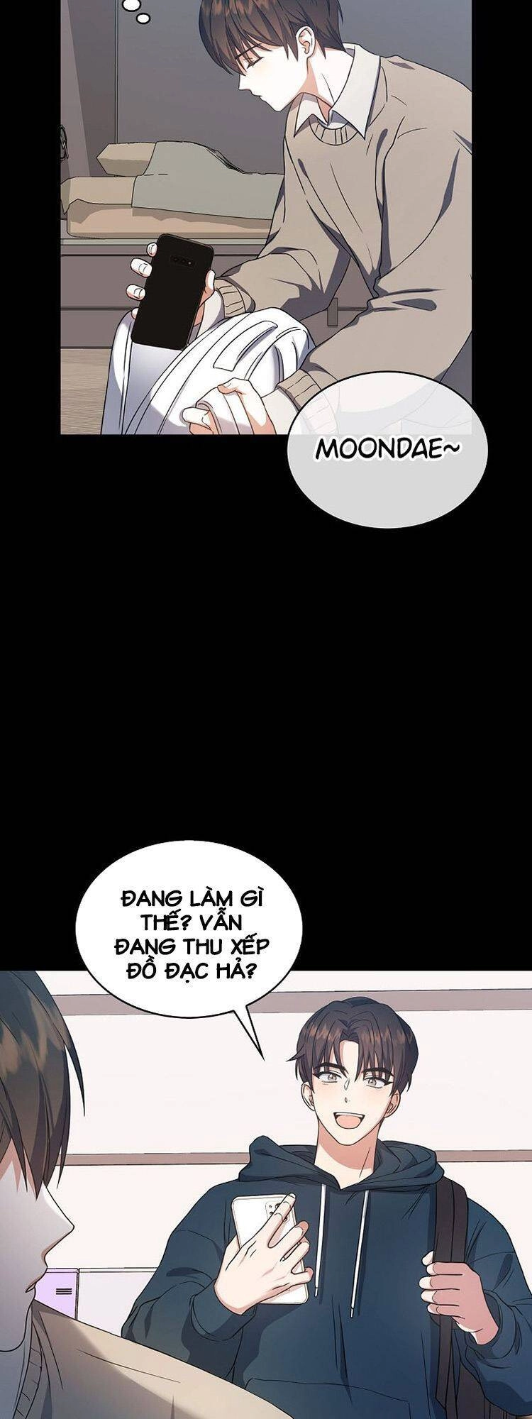 Ra Mắt Hay Ra Đi Chapter 15 - 60