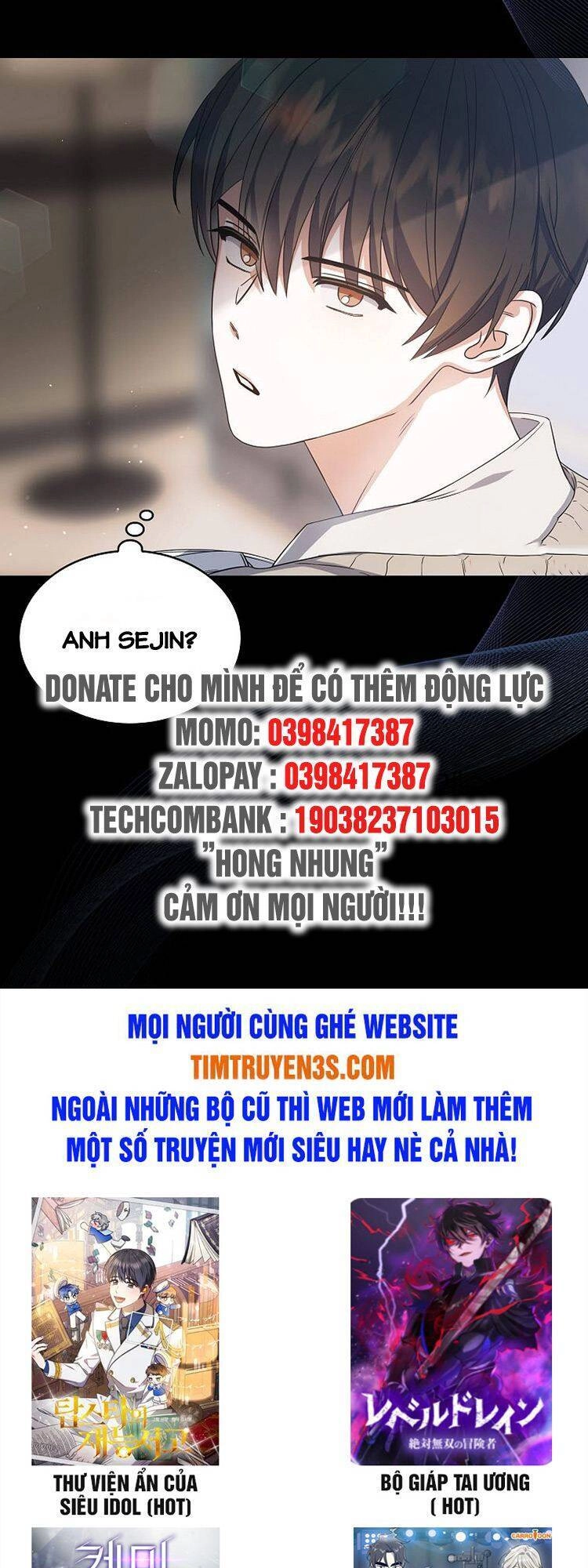 Ra Mắt Hay Ra Đi Chapter 15 - 62