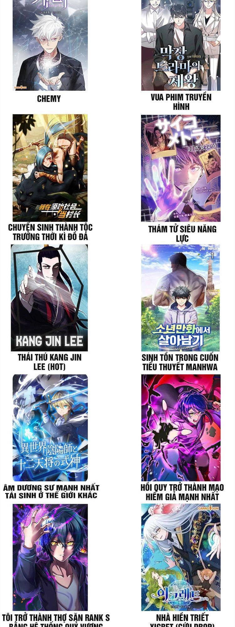 Ra Mắt Hay Ra Đi Chapter 15 - 63