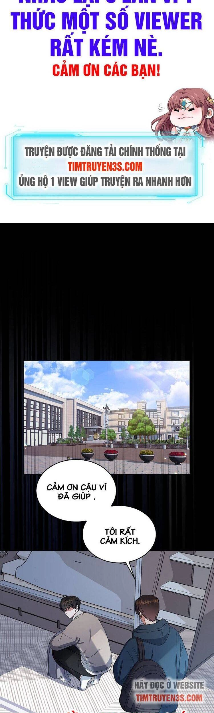 Ra Mắt Hay Ra Đi Chapter 16 - 2