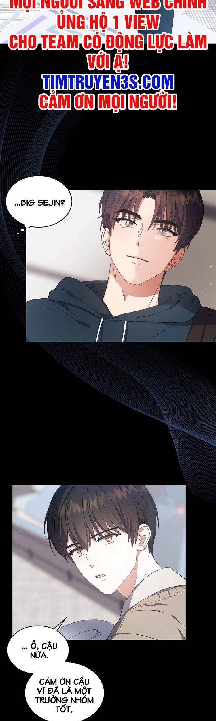 Ra Mắt Hay Ra Đi Chapter 16 - 4