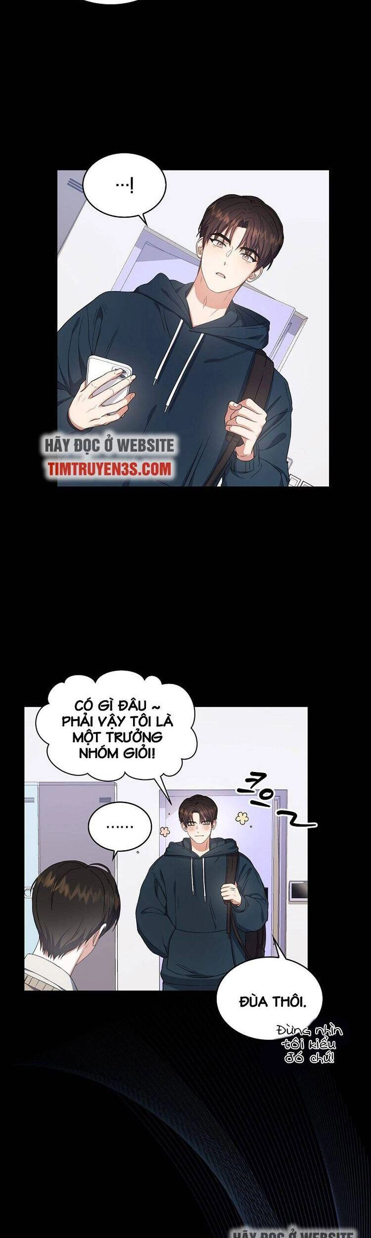 Ra Mắt Hay Ra Đi Chapter 16 - 5