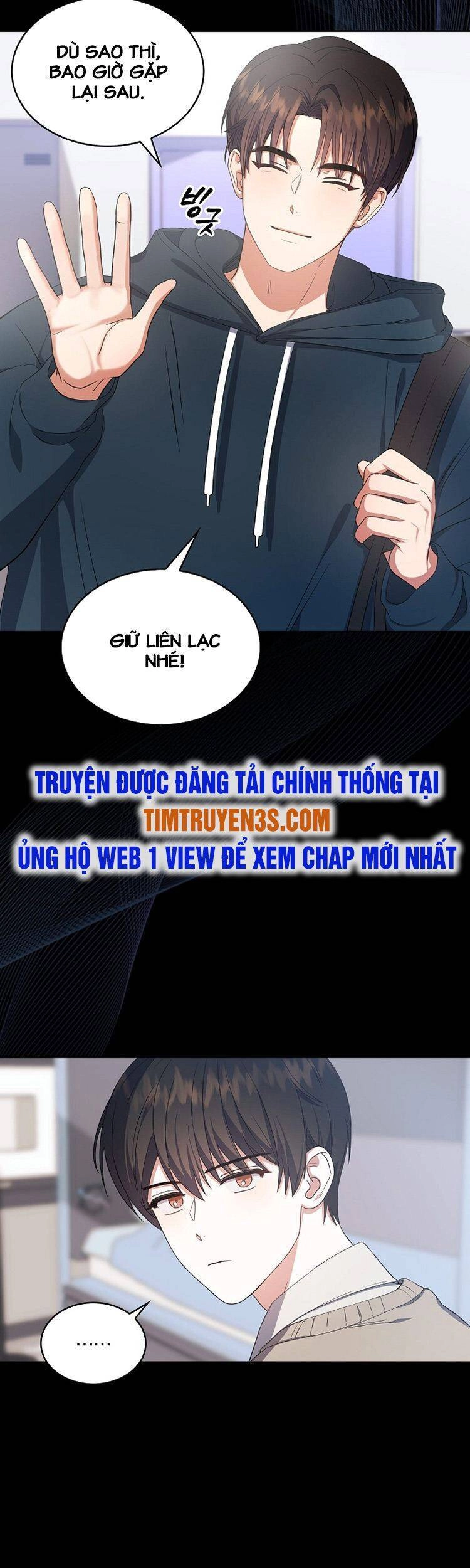 Ra Mắt Hay Ra Đi Chapter 16 - 7