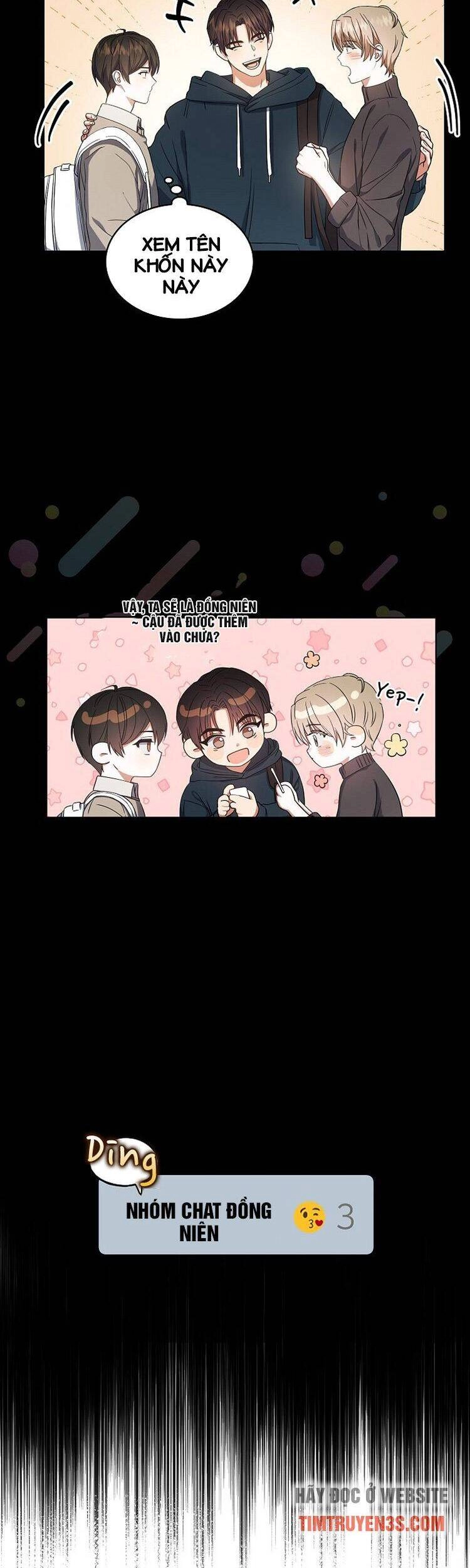 Ra Mắt Hay Ra Đi Chapter 16 - 14