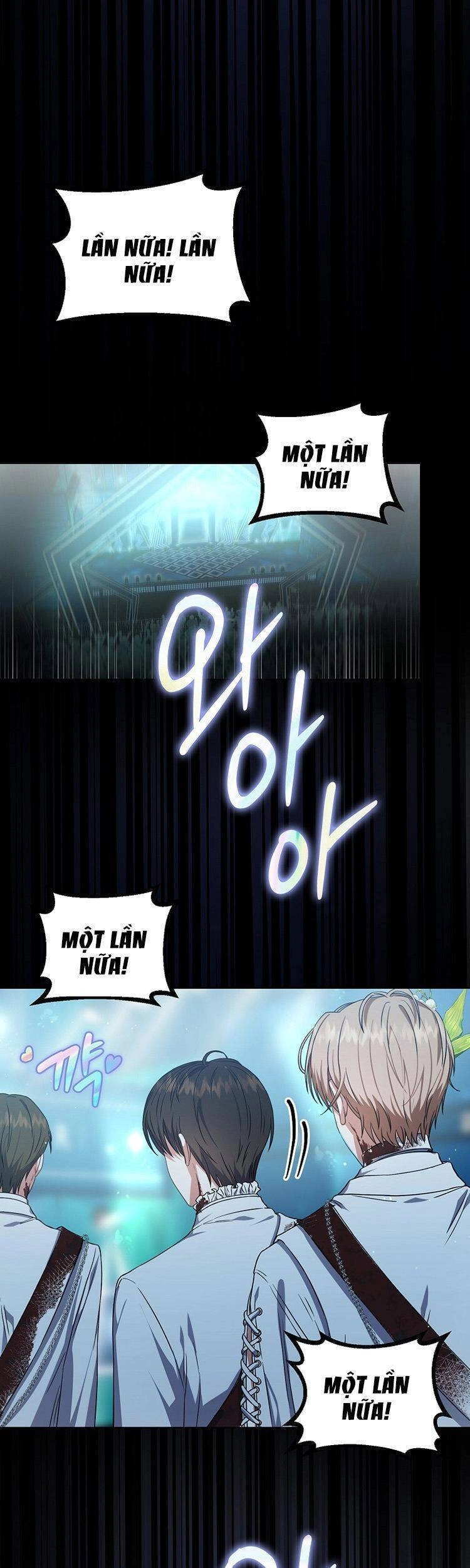 Ra Mắt Hay Ra Đi Chapter 16 - 24