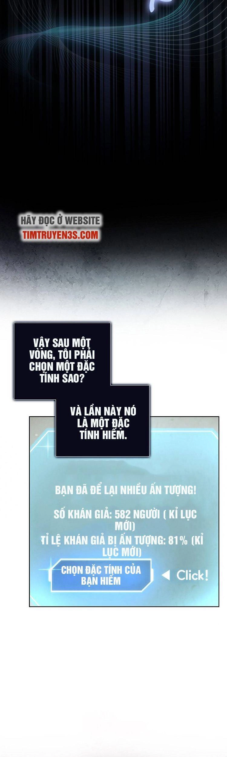 Ra Mắt Hay Ra Đi Chapter 16 - 27