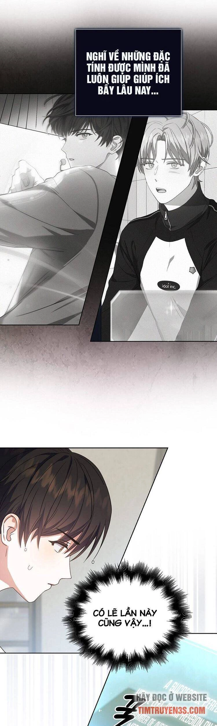 Ra Mắt Hay Ra Đi Chapter 16 - 28