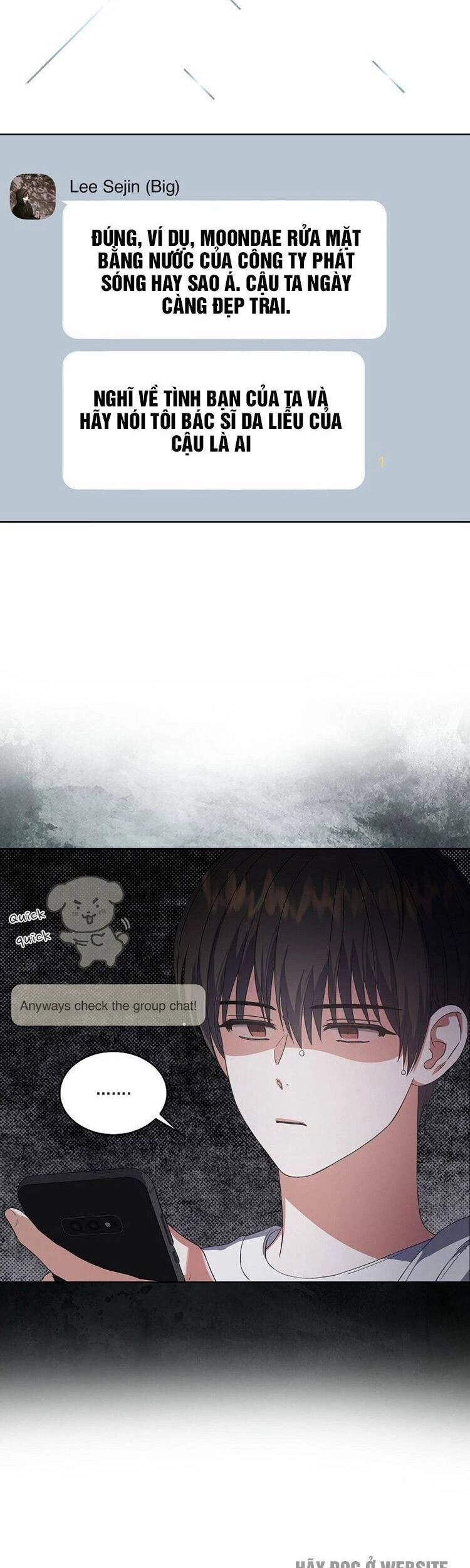 Ra Mắt Hay Ra Đi Chapter 16 - 39